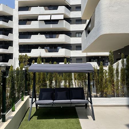 Apartament Arenales Playa And Sun Arenales del Sol Esterno foto