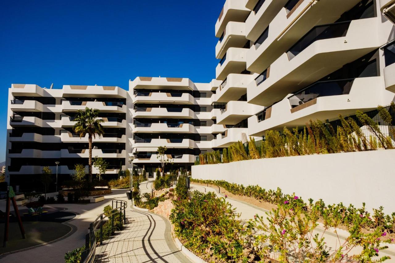 Apartament Arenales Playa And Sun Arenales del Sol Esterno foto