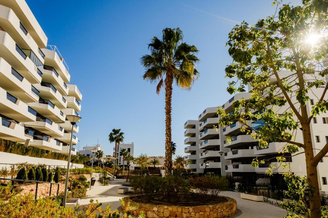 Apartament Arenales Playa And Sun Arenales del Sol Esterno foto