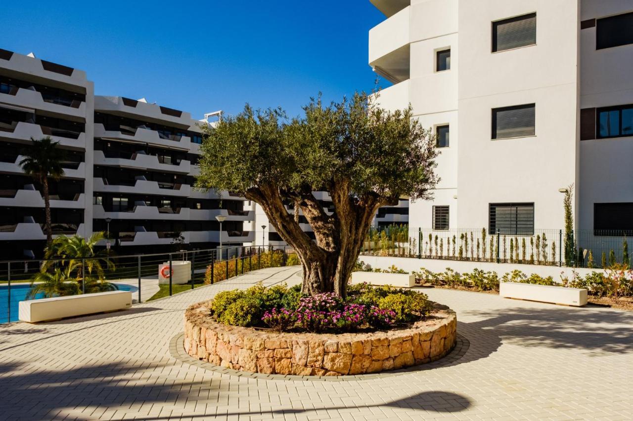 Apartament Arenales Playa And Sun Arenales del Sol Esterno foto