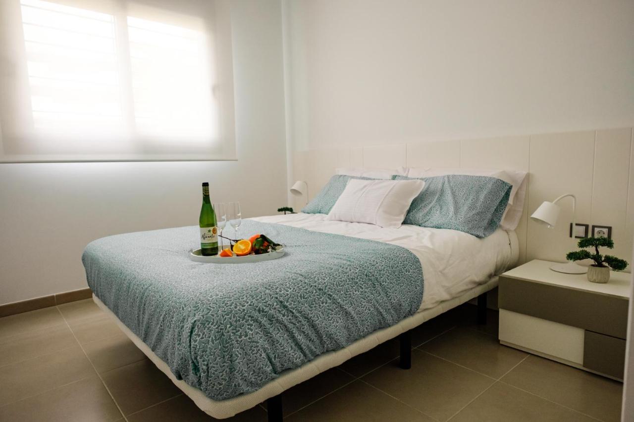 Apartament Arenales Playa And Sun Arenales del Sol Esterno foto
