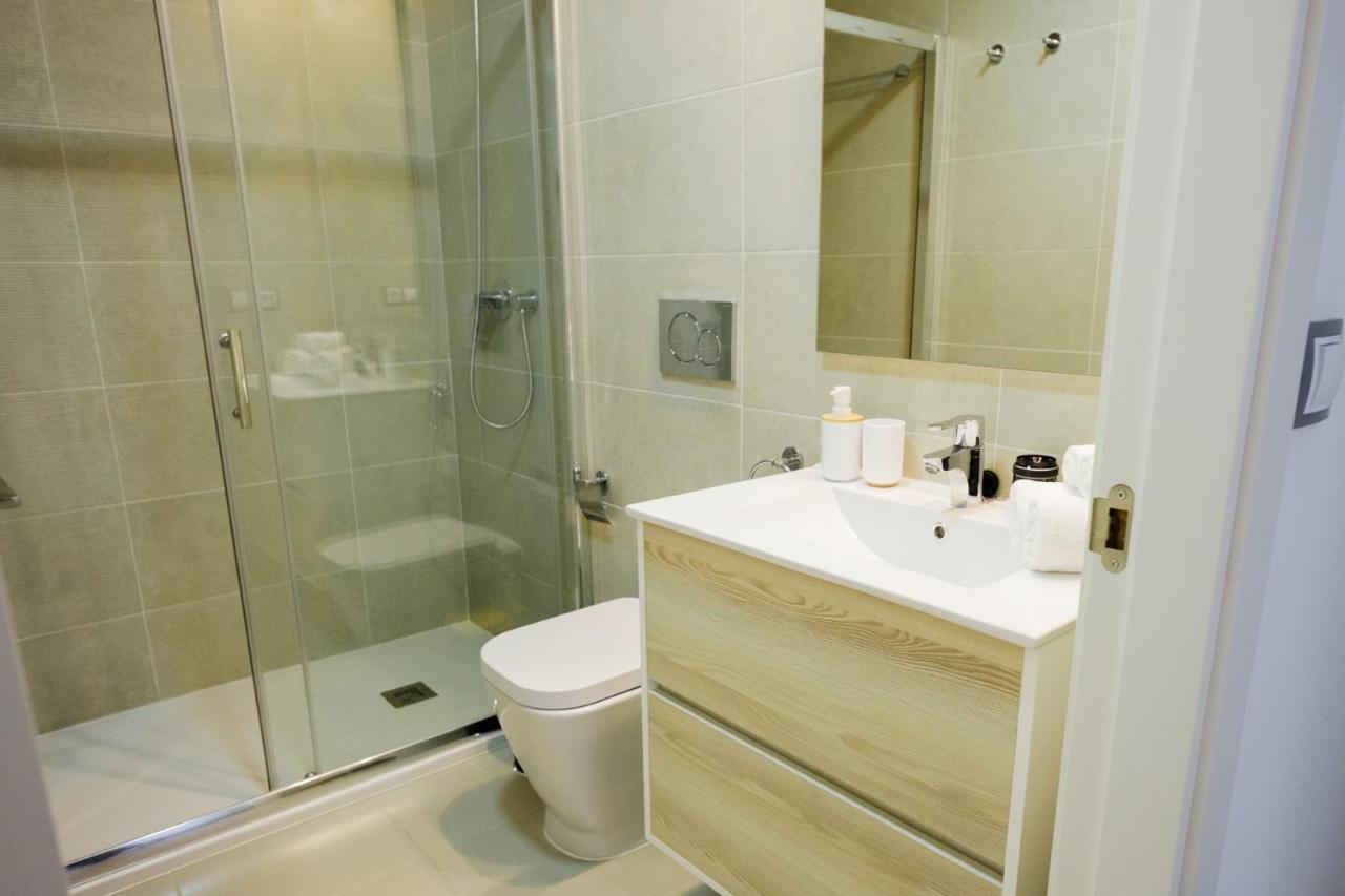 Apartament Arenales Playa And Sun Arenales del Sol Esterno foto